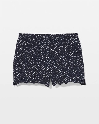 ★ SPAO★ COOL Relaxation Shorts SPTHF37M12 Pajama Shorts | Soma